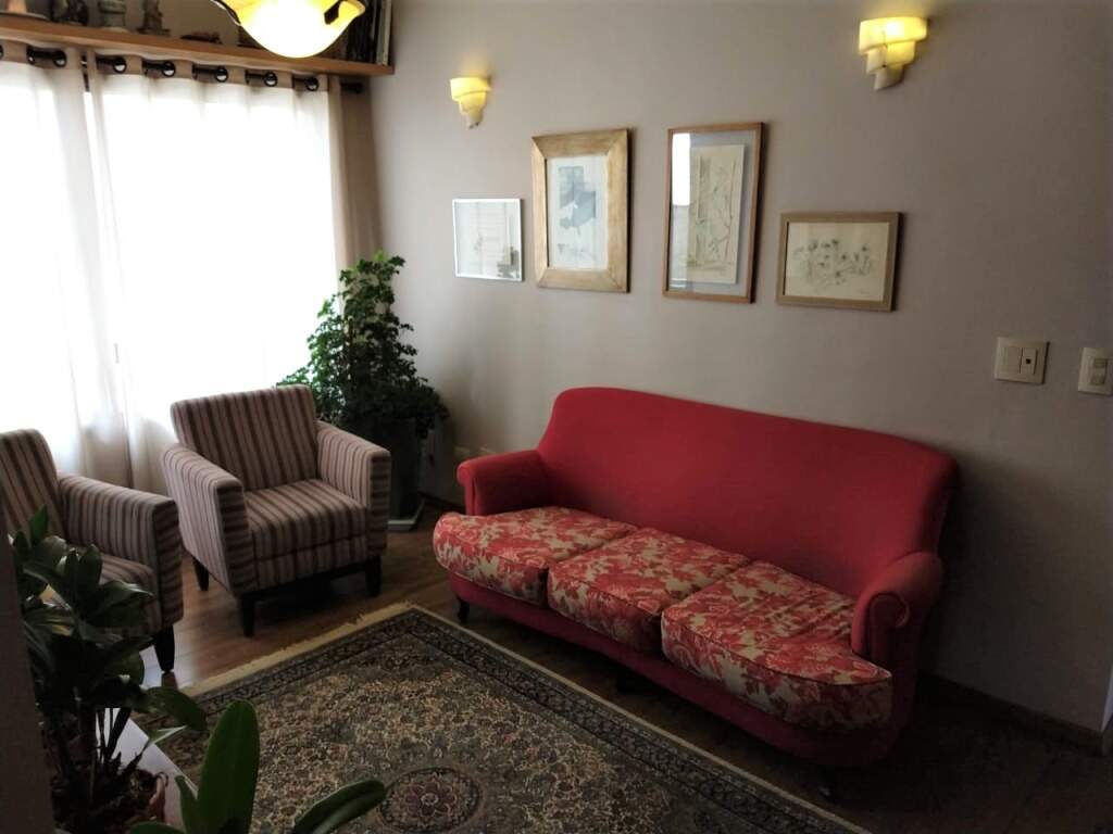 Apartamento à venda com 3 quartos, 170m² - Foto 4