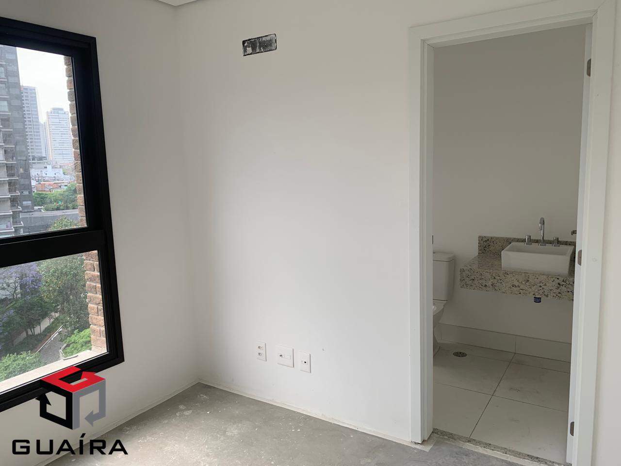 Apartamento à venda com 3 quartos, 171m² - Foto 6