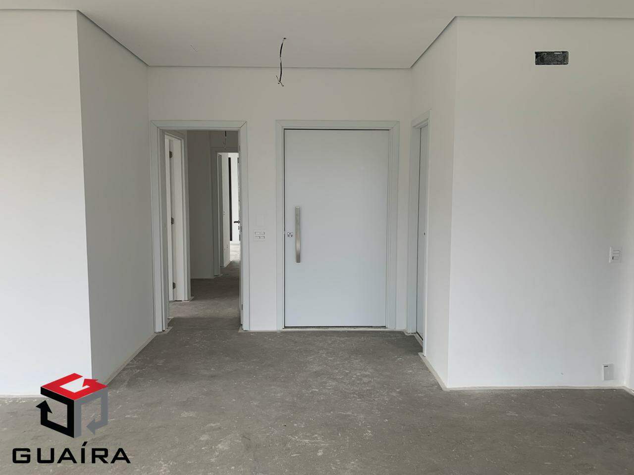 Apartamento à venda com 3 quartos, 171m² - Foto 4