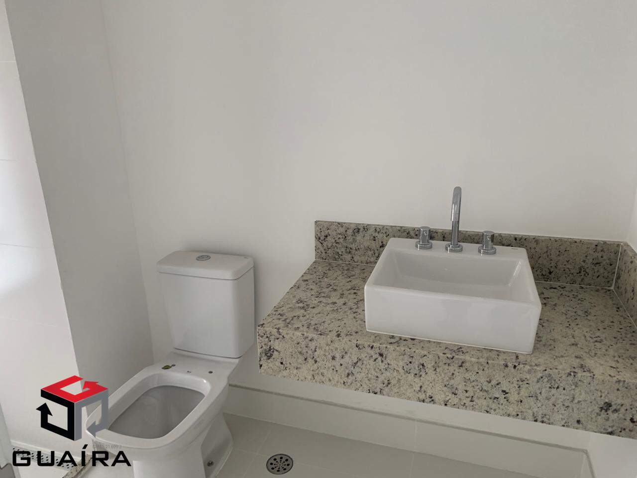 Apartamento à venda com 3 quartos, 171m² - Foto 7