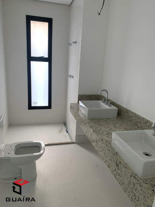 Apartamento à venda com 3 quartos, 171m² - Foto 5