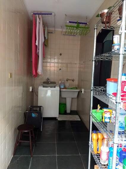 Sobrado à venda com 3 quartos, 420m² - Foto 10