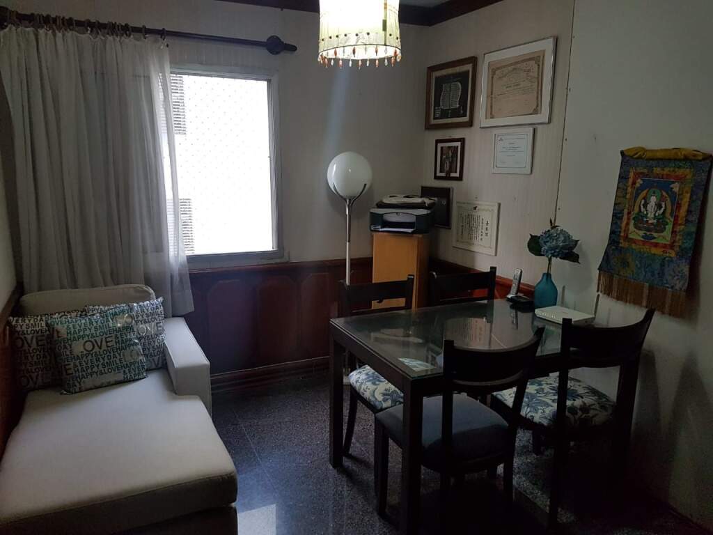 Apartamento à venda com 4 quartos, 136m² - Foto 11