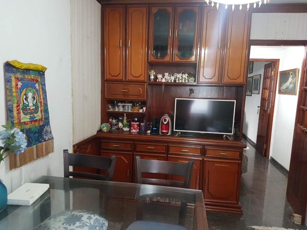 Apartamento à venda com 4 quartos, 136m² - Foto 10