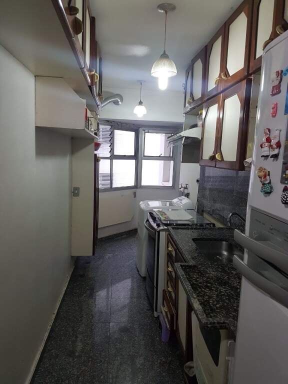 Apartamento à venda com 4 quartos, 136m² - Foto 8