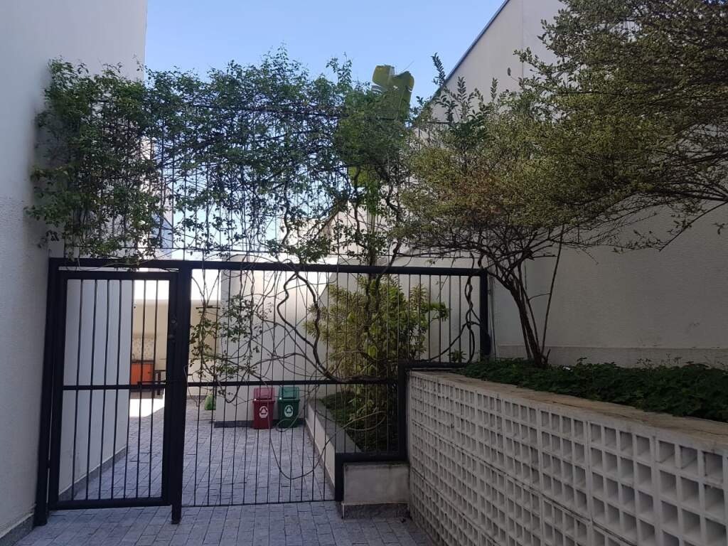 Apartamento à venda com 4 quartos, 136m² - Foto 37