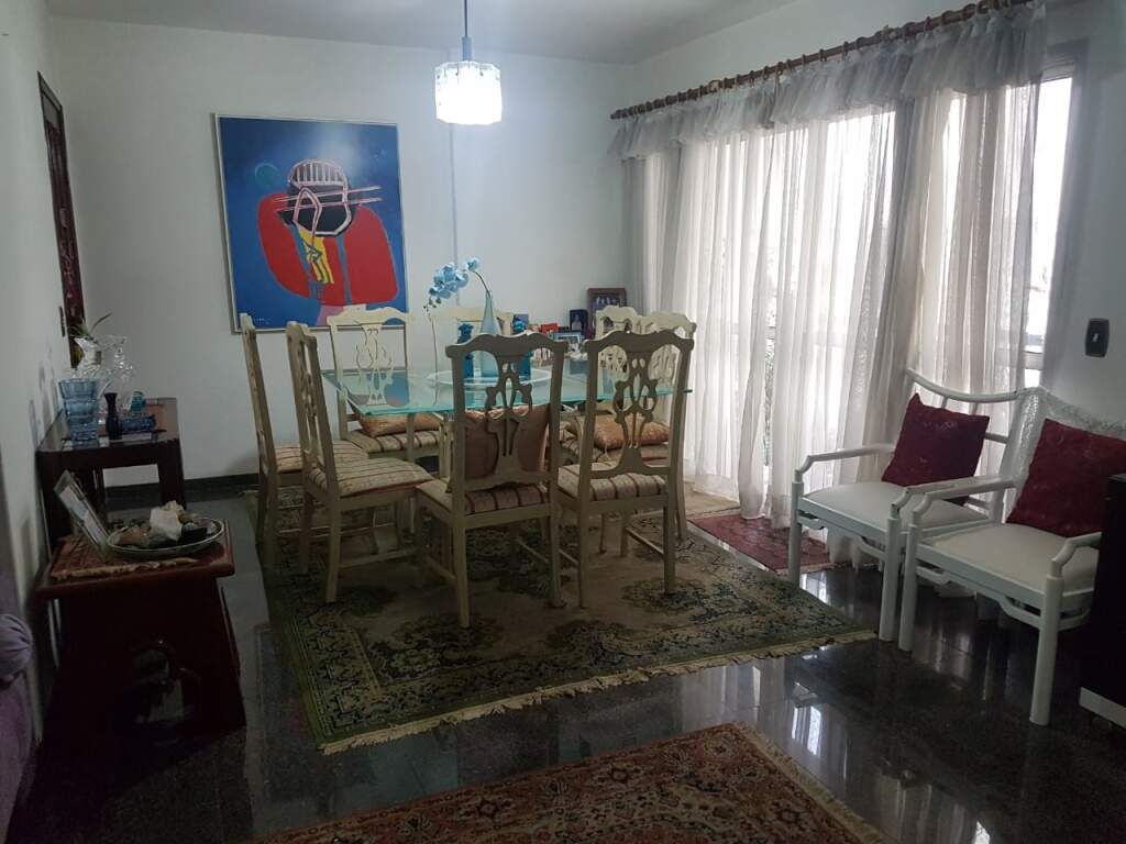 Apartamento à venda com 4 quartos, 136m² - Foto 15