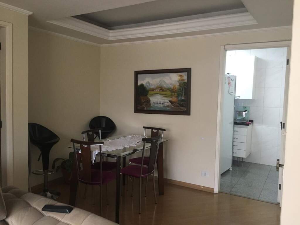 Apartamento à venda com 2 quartos, 78m² - Foto 1