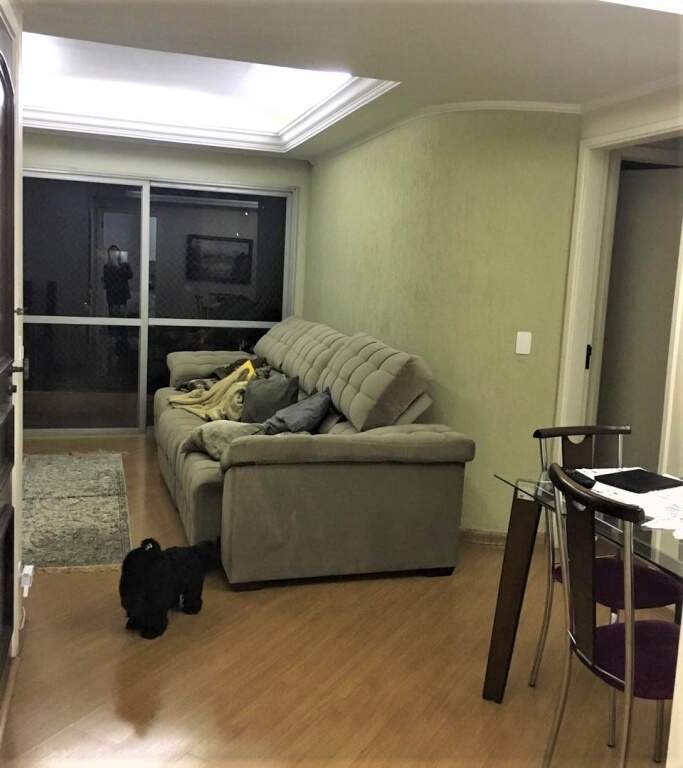 Apartamento à venda com 2 quartos, 78m² - Foto 5