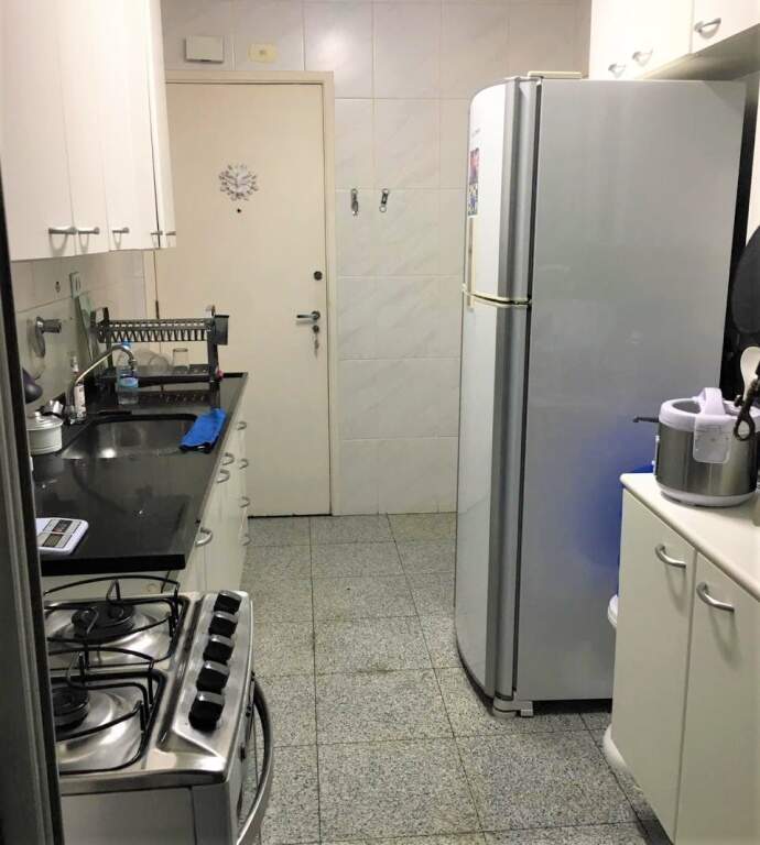 Apartamento à venda com 2 quartos, 78m² - Foto 8