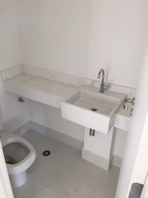 Apartamento à venda com 3 quartos, 192m² - Foto 14