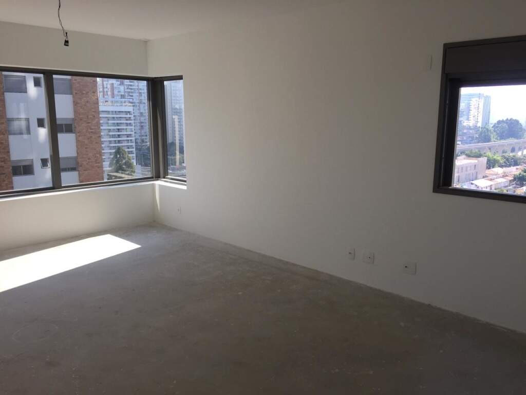 Apartamento à venda com 3 quartos, 192m² - Foto 7