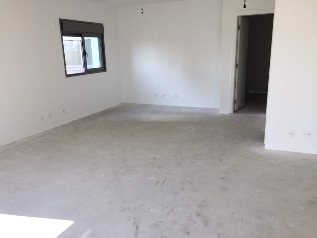 Apartamento à venda com 3 quartos, 192m² - Foto 6