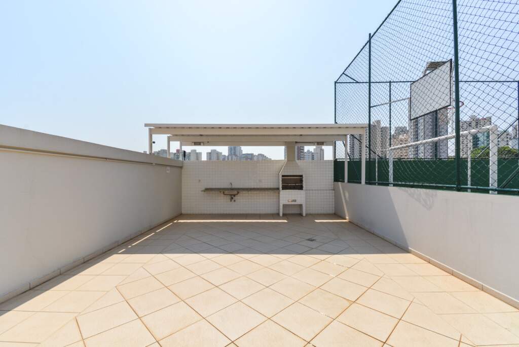 Apartamento à venda com 2 quartos, 62m² - Foto 2