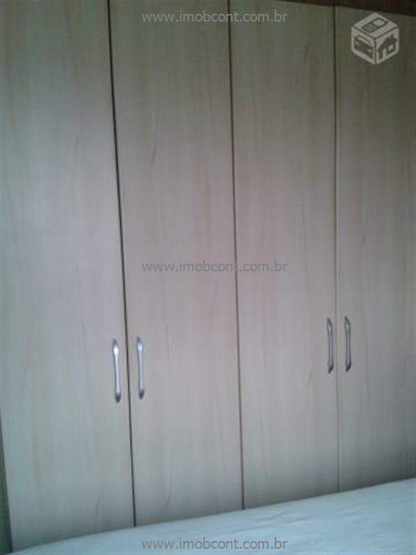 Apartamento à venda com 2 quartos, 64m² - Foto 8