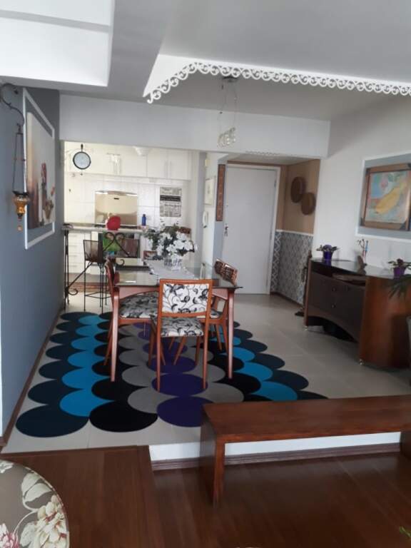 Apartamento à venda com 2 quartos, 98m² - Foto 24