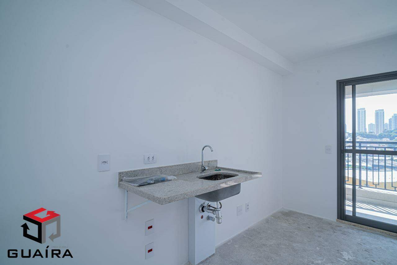 Apartamento à venda com 1 quarto, 26m² - Foto 16