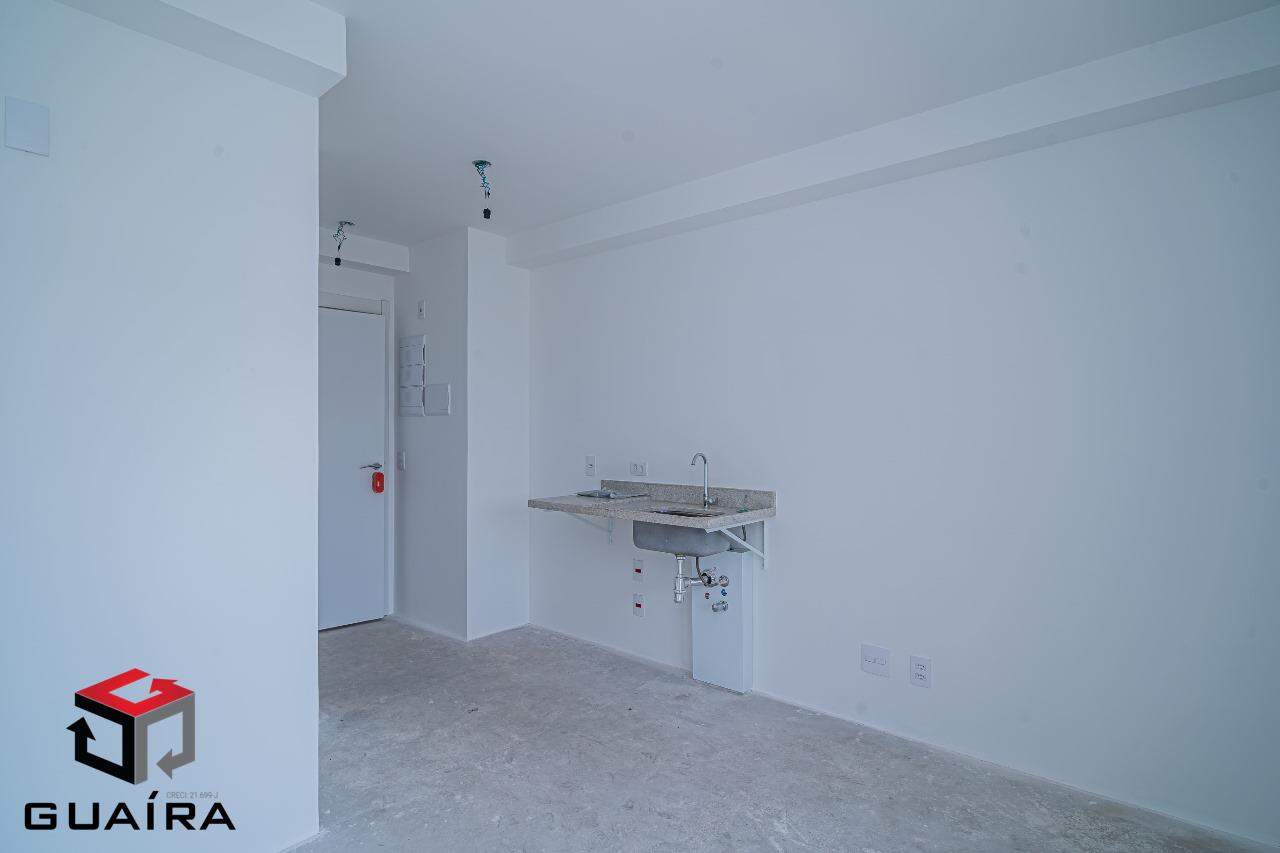 Apartamento à venda com 1 quarto, 26m² - Foto 21