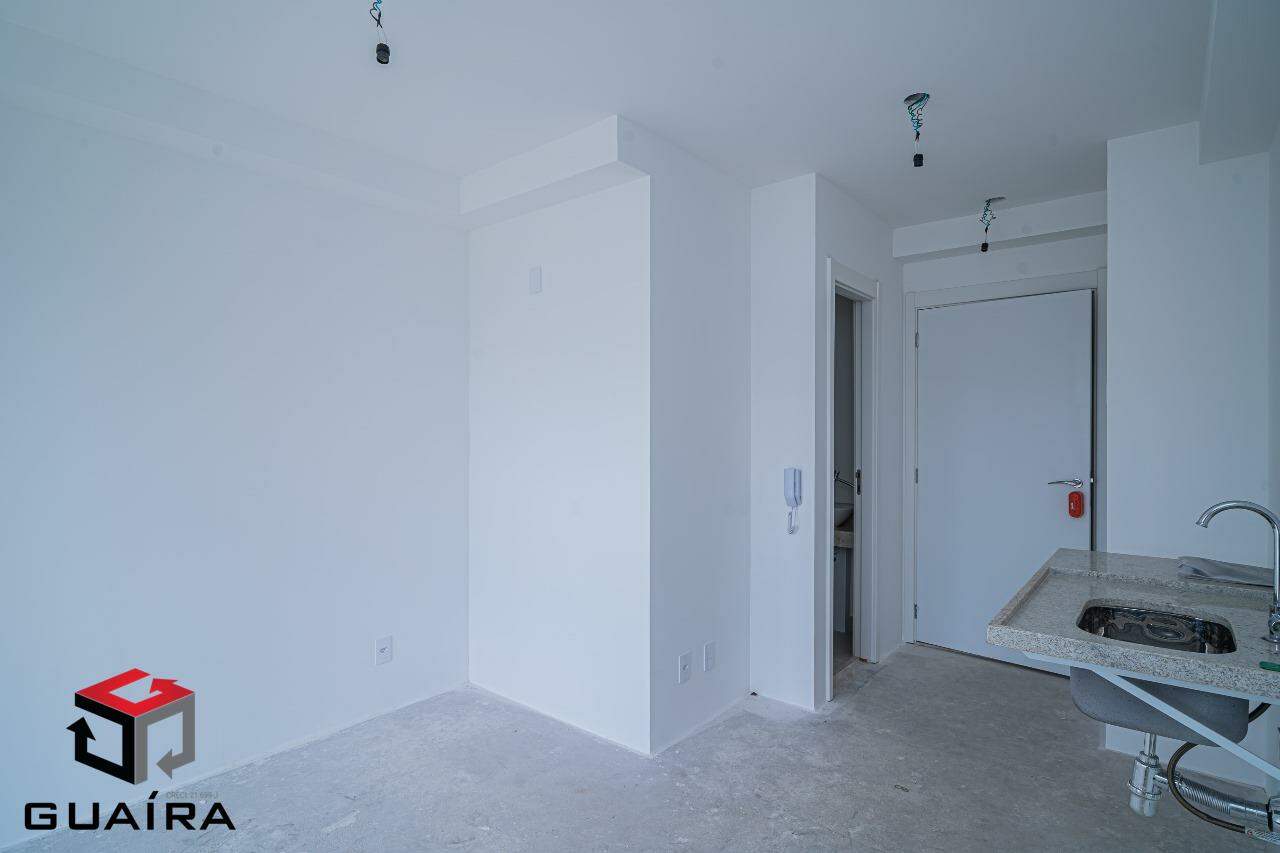 Apartamento à venda com 1 quarto, 26m² - Foto 17