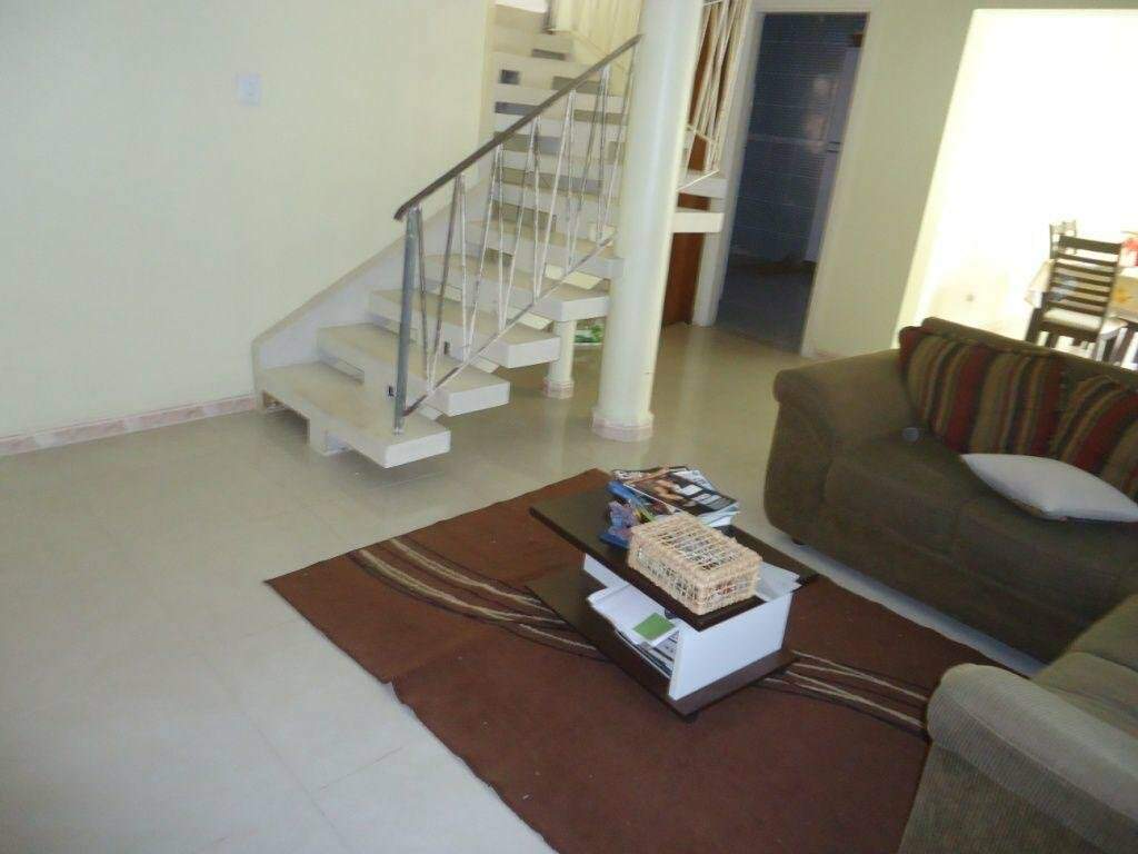 Sobrado à venda com 3 quartos, 120m² - Foto 3