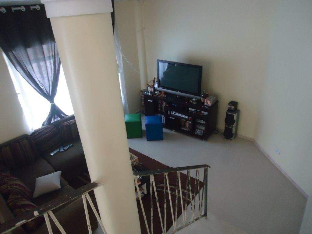 Sobrado à venda com 3 quartos, 120m² - Foto 2