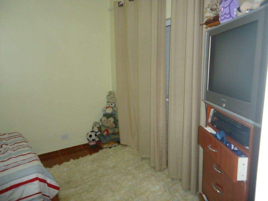 Sobrado à venda com 3 quartos, 120m² - Foto 12