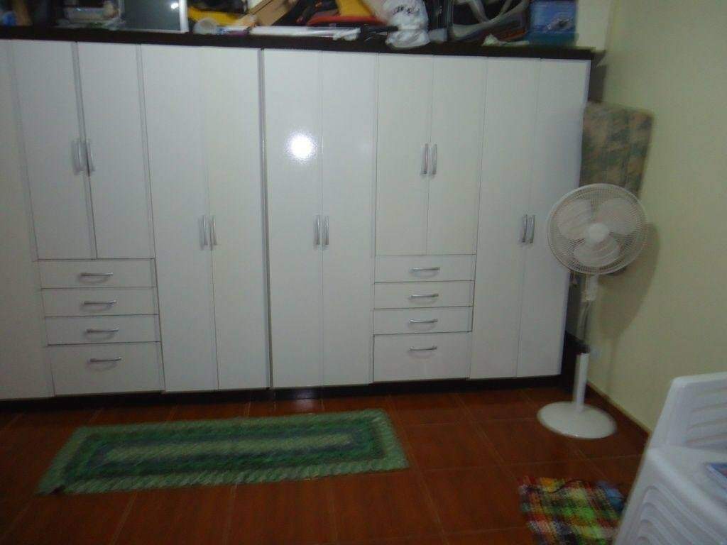 Sobrado à venda com 3 quartos, 120m² - Foto 17