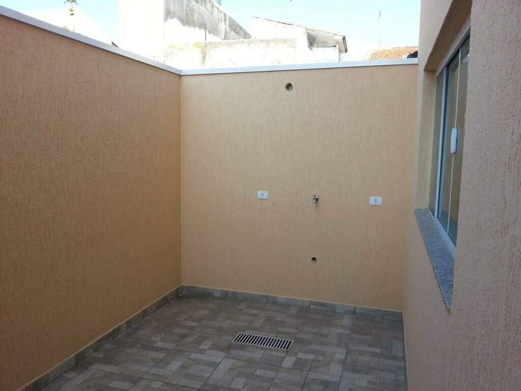 Sobrado à venda com 3 quartos, 103m² - Foto 6