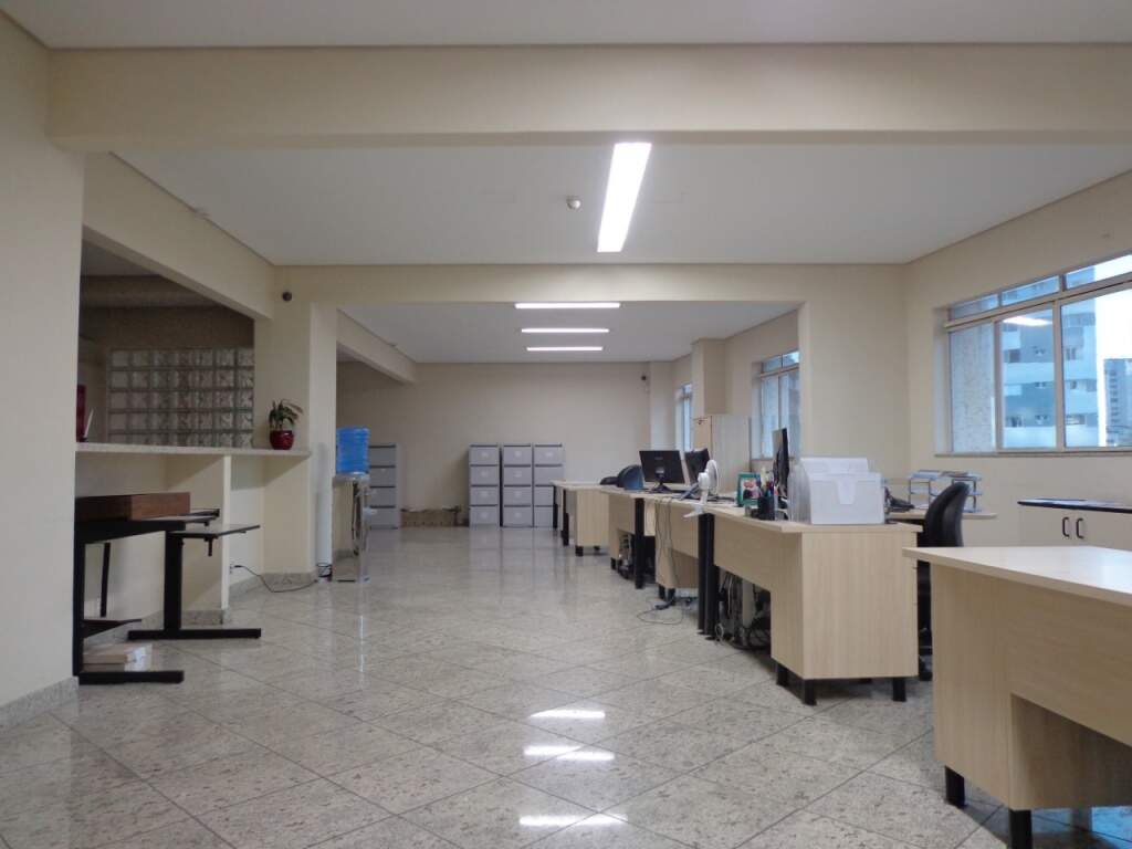 Conjunto Comercial-Sala para alugar, 800m² - Foto 11