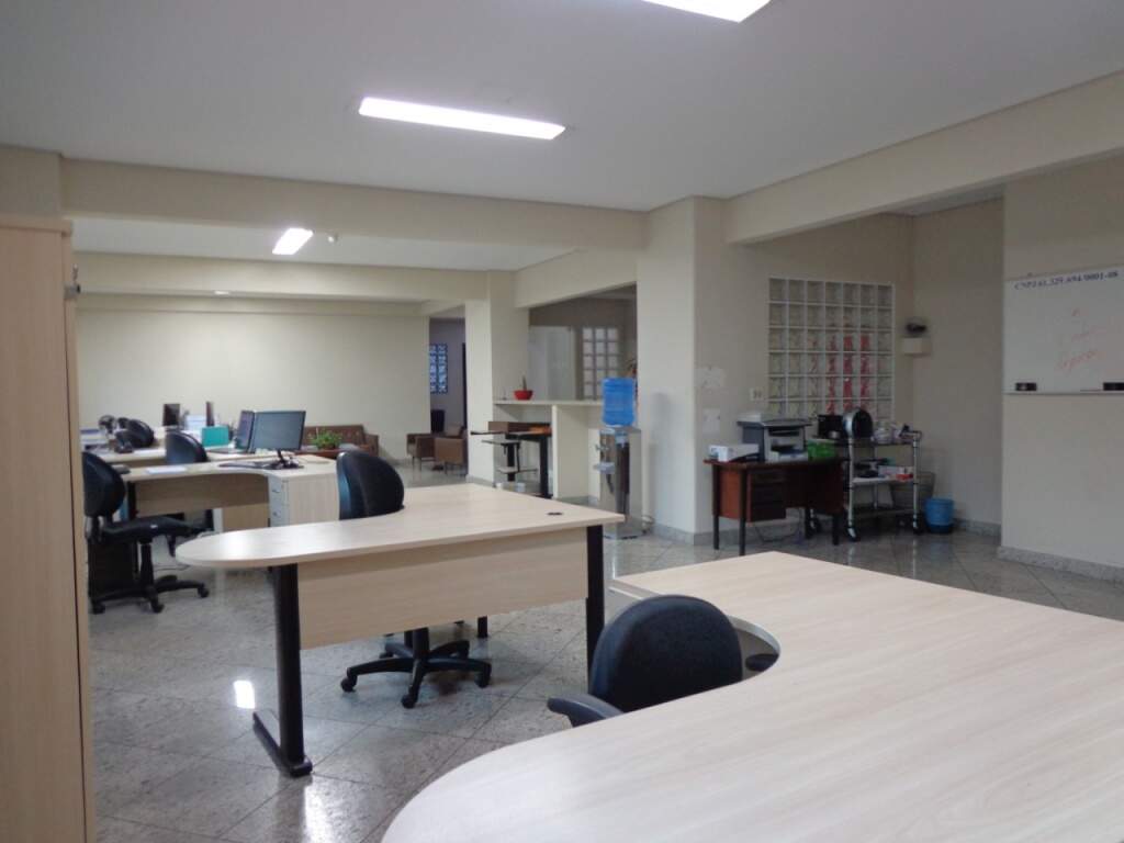 Conjunto Comercial-Sala para alugar, 800m² - Foto 2