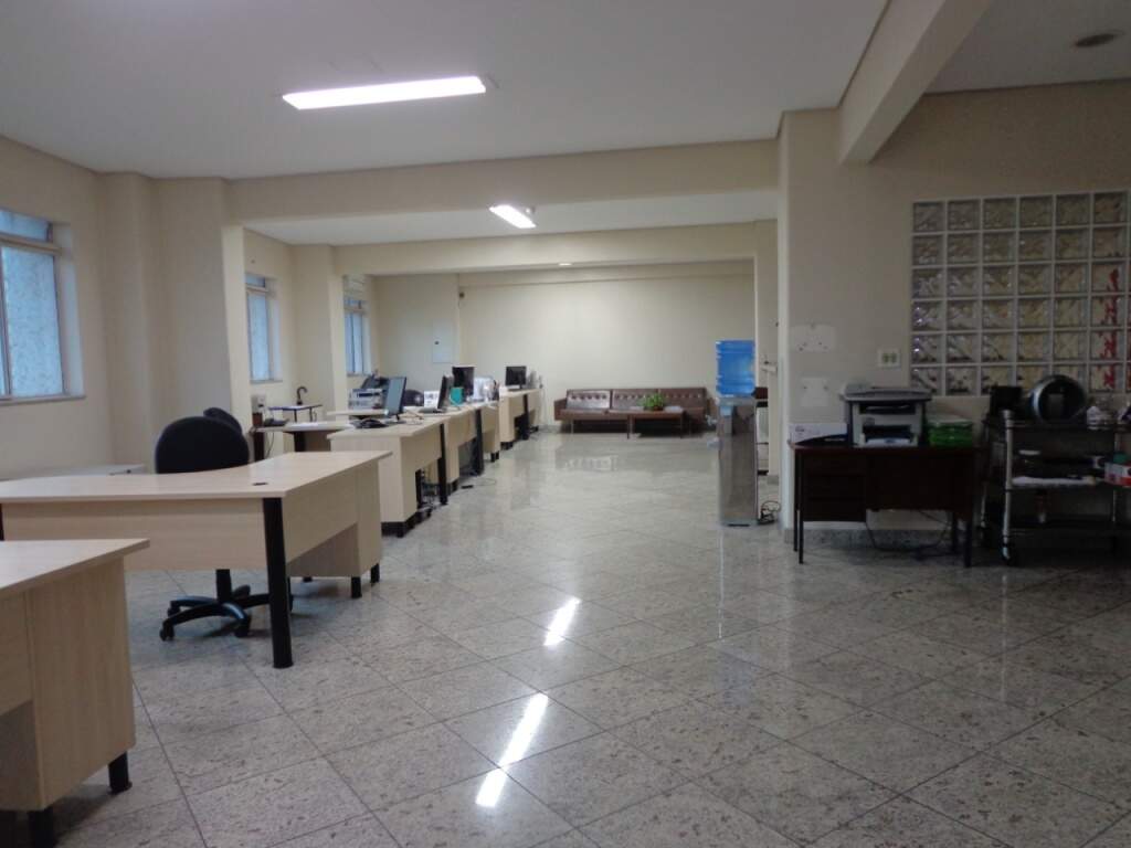 Conjunto Comercial-Sala para alugar, 800m² - Foto 3