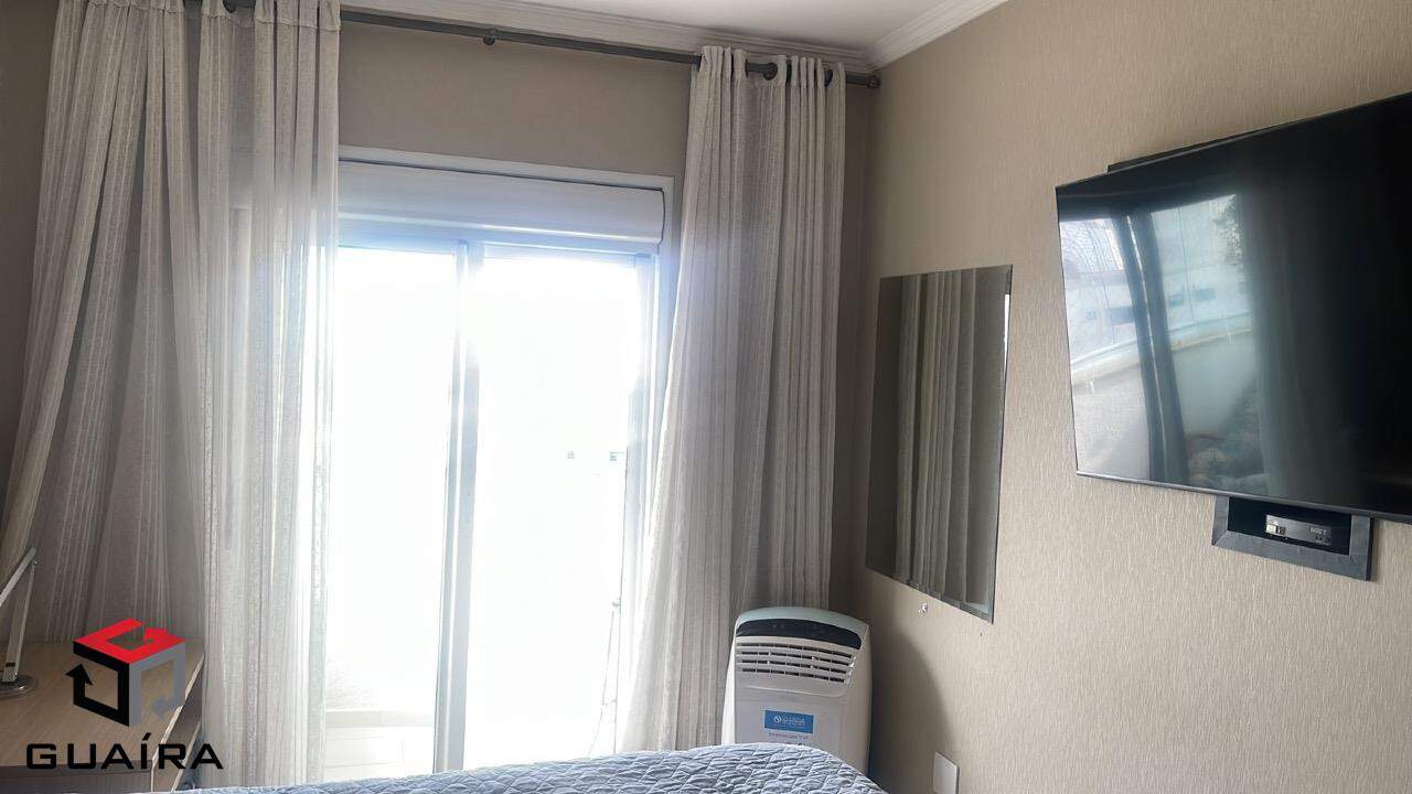 Apartamento à venda com 3 quartos, 141m² - Foto 21