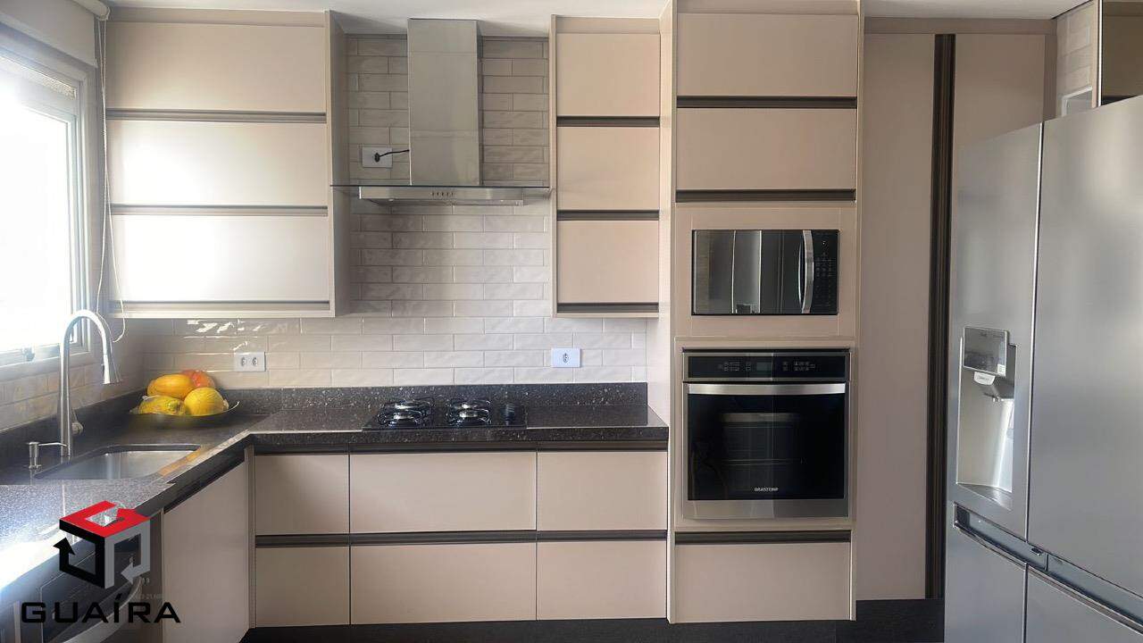 Apartamento à venda com 3 quartos, 141m² - Foto 35