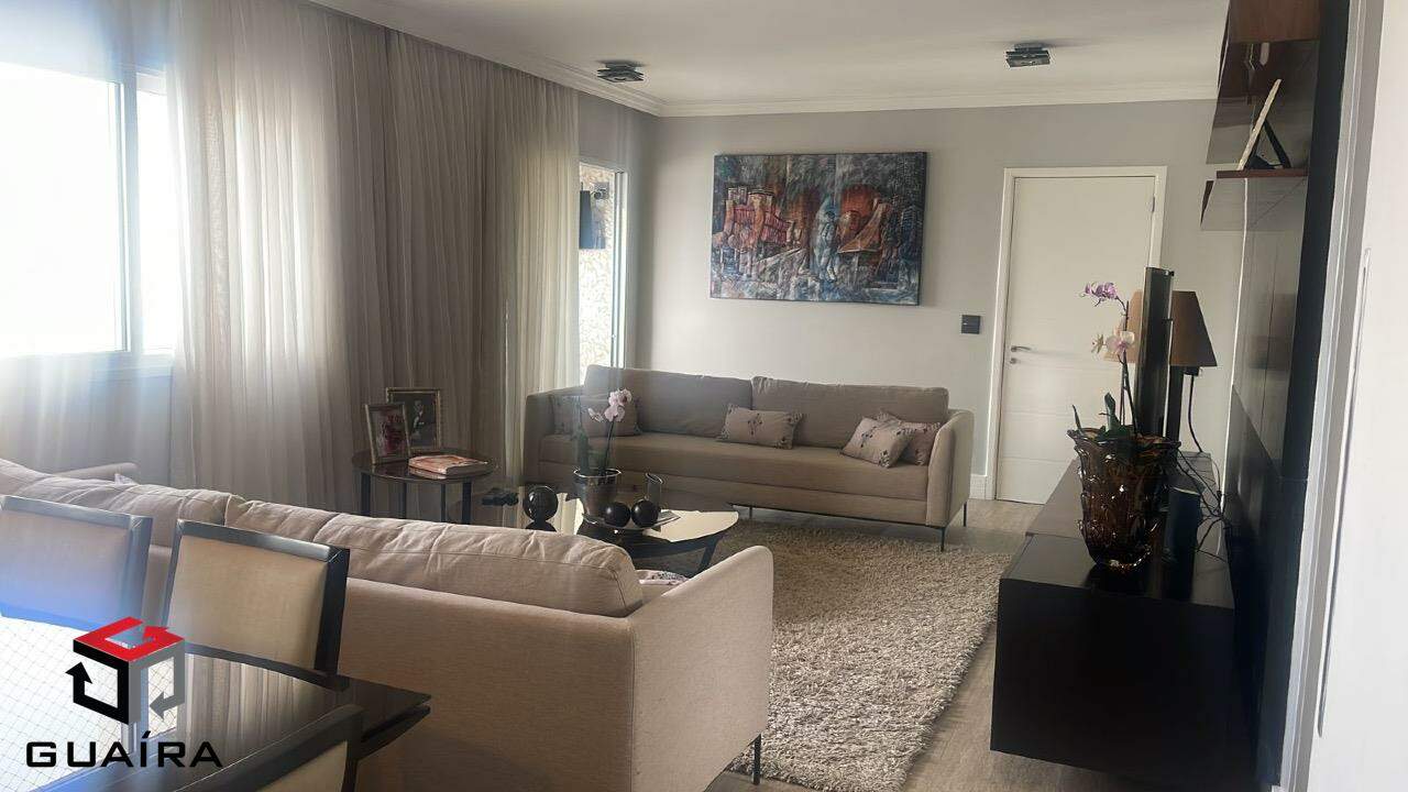 Apartamento à venda com 3 quartos, 141m² - Foto 37