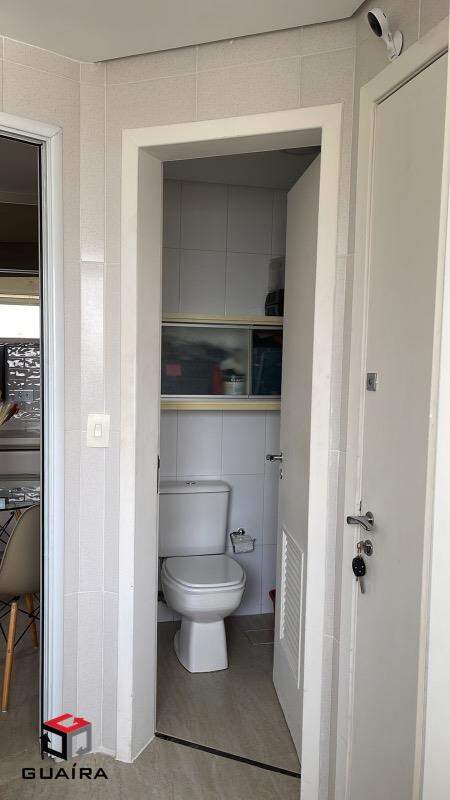 Apartamento à venda com 3 quartos, 141m² - Foto 28