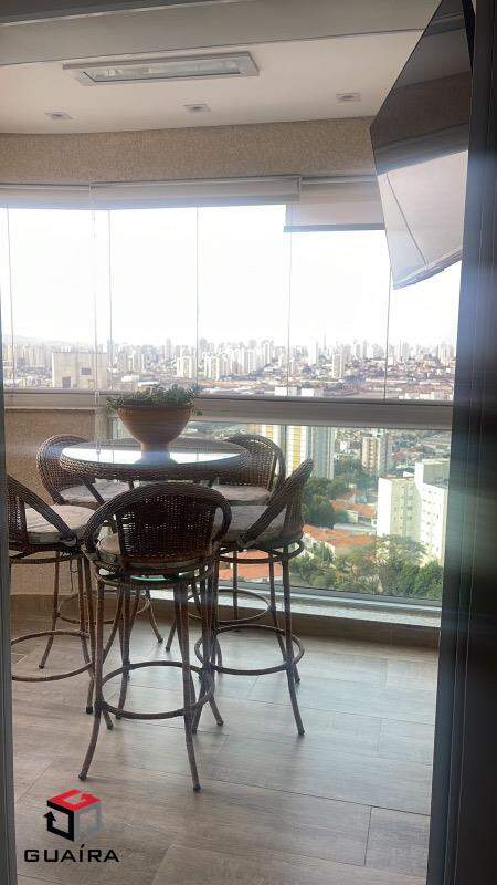 Apartamento à venda com 3 quartos, 141m² - Foto 6