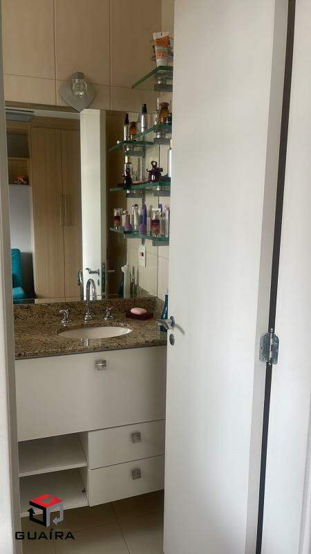 Apartamento à venda com 3 quartos, 141m² - Foto 20