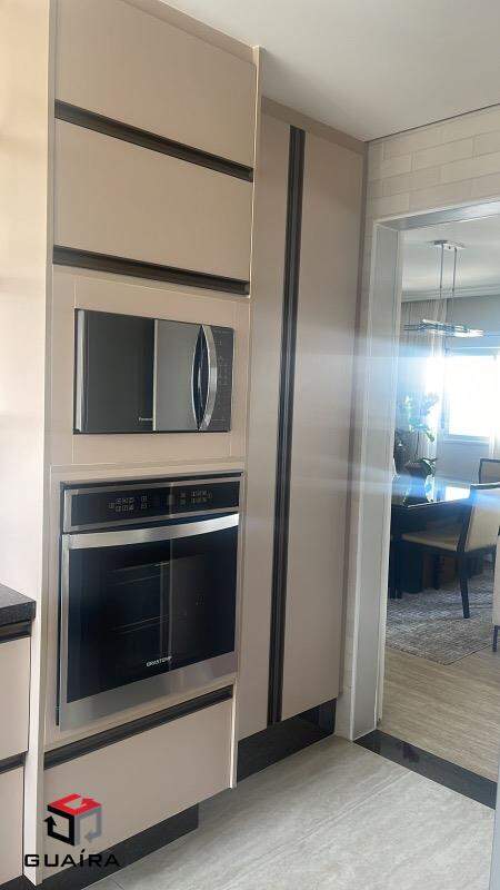 Apartamento à venda com 3 quartos, 141m² - Foto 36