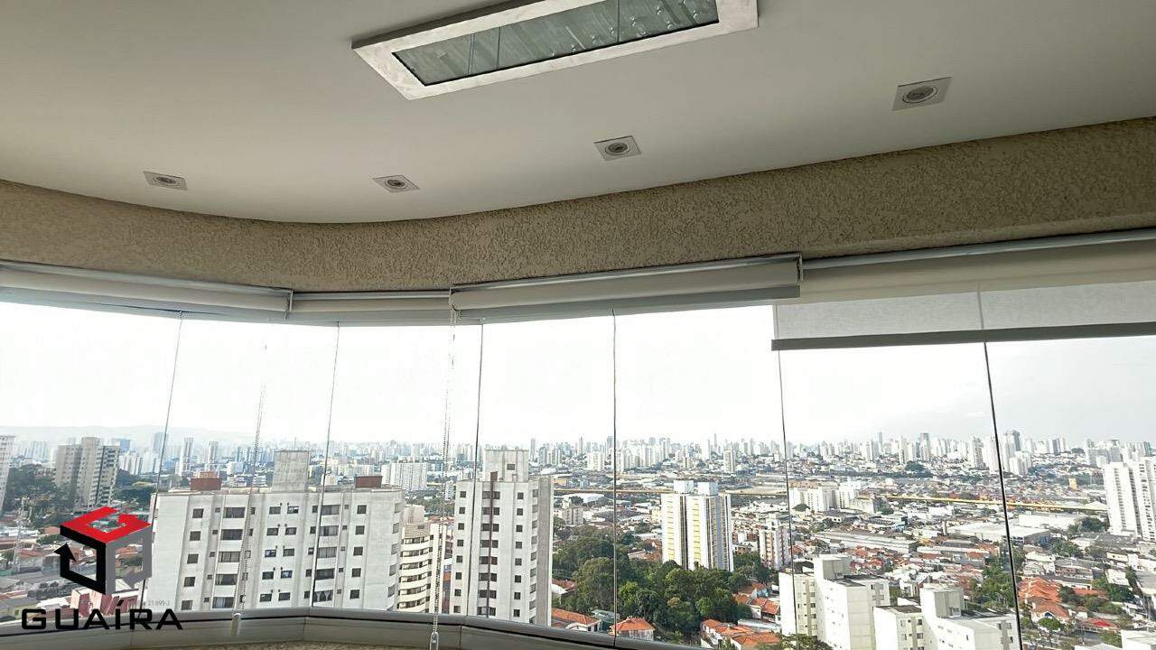 Apartamento à venda com 3 quartos, 141m² - Foto 9