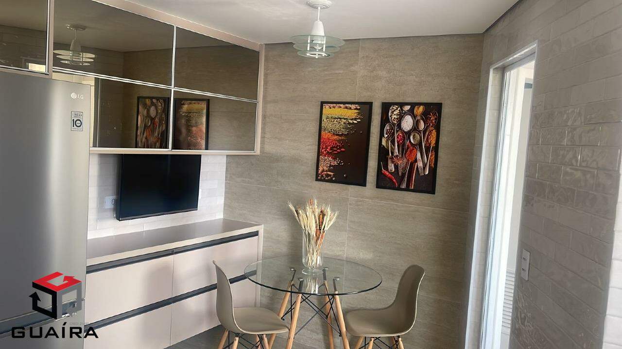 Apartamento à venda com 3 quartos, 141m² - Foto 34