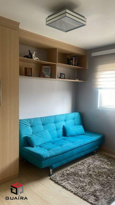 Apartamento à venda com 3 quartos, 141m² - Foto 14