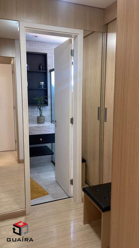 Apartamento à venda com 3 quartos, 141m² - Foto 26