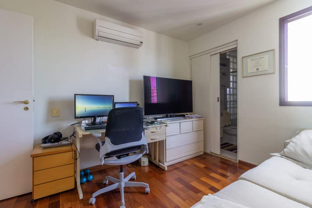 Cobertura à venda com 4 quartos, 358m² - Foto 28