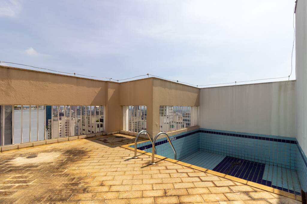 Cobertura à venda com 4 quartos, 358m² - Foto 3