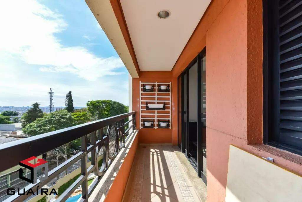 Apartamento à venda com 2 quartos, 90m² - Foto 6