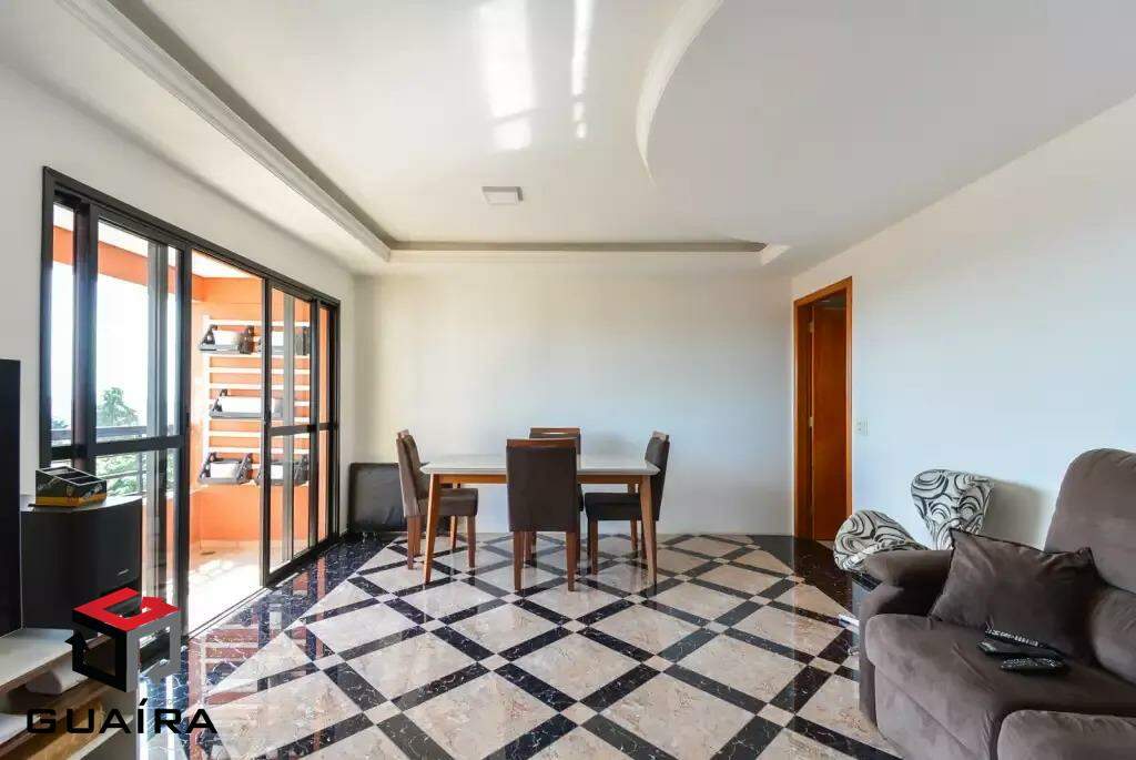 Apartamento à venda com 2 quartos, 90m² - Foto 4