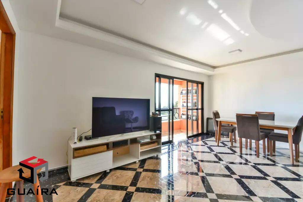 Apartamento à venda com 2 quartos, 90m² - Foto 1