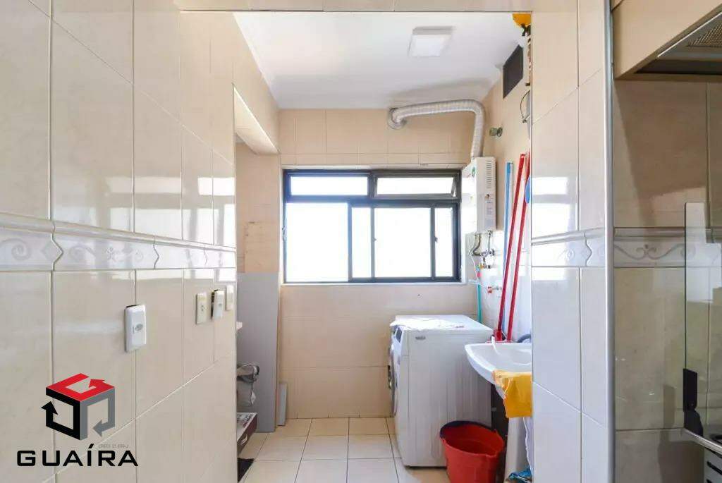 Apartamento à venda com 2 quartos, 90m² - Foto 11