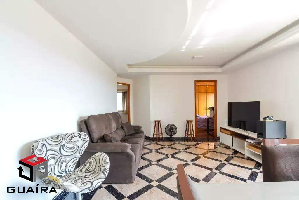 Apartamento à venda com 2 quartos, 90m² - Foto 3