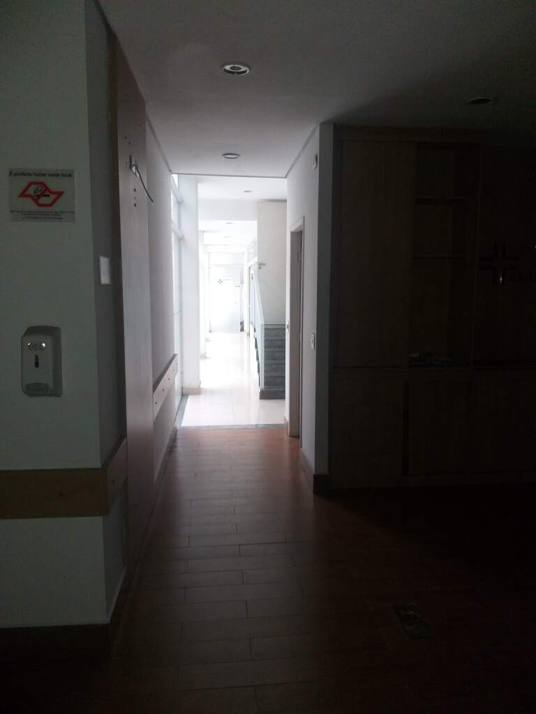 Prédio Inteiro para alugar, 414m² - Foto 13